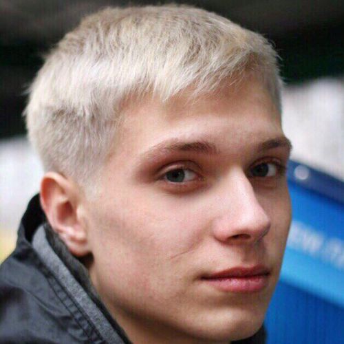 Субочев Вадим