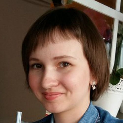 Малыхина Вероника