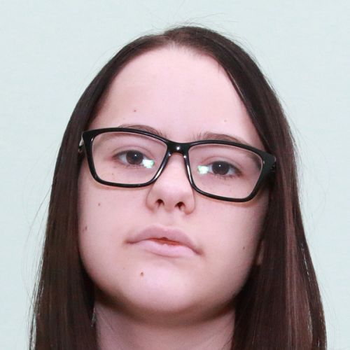 Литвинова Вика